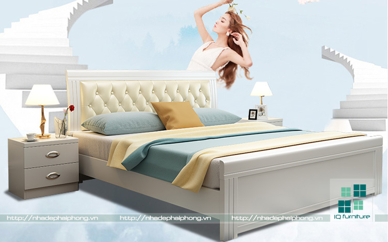 giương ngu có ngăn kéo tại hải phòng giá rẻ