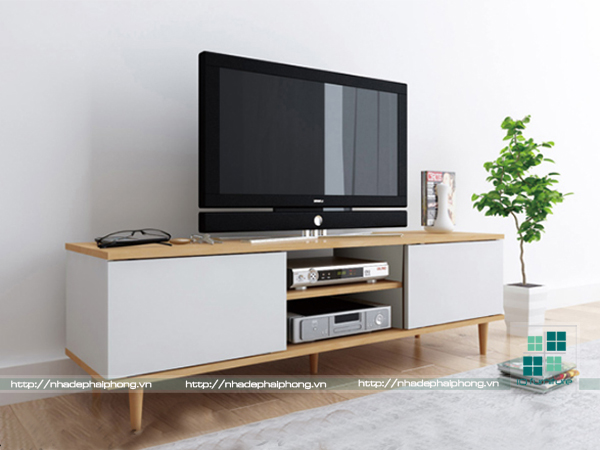 kệ tivi đẹp tại hải phòng