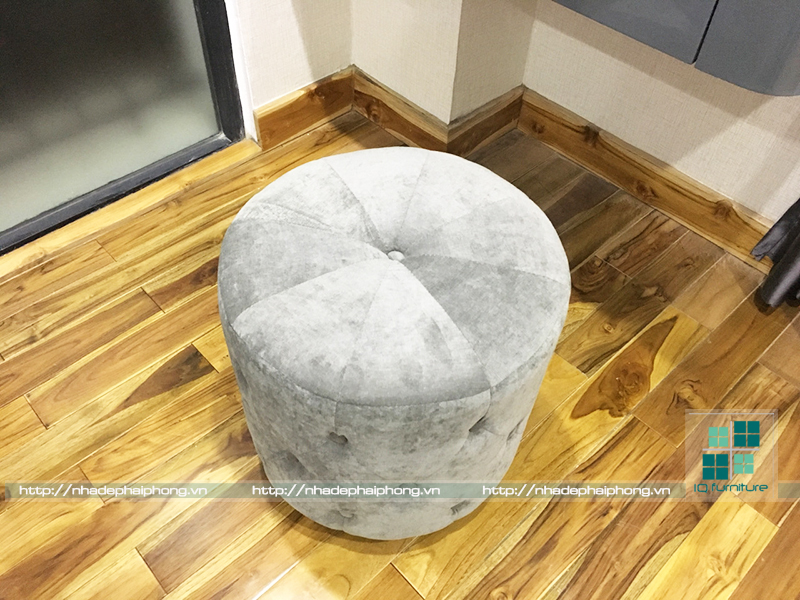 thiết kế nội thất phòng ngủ tại hải phòng