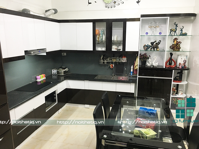 thiết kế nội thất tại hải phòng 
