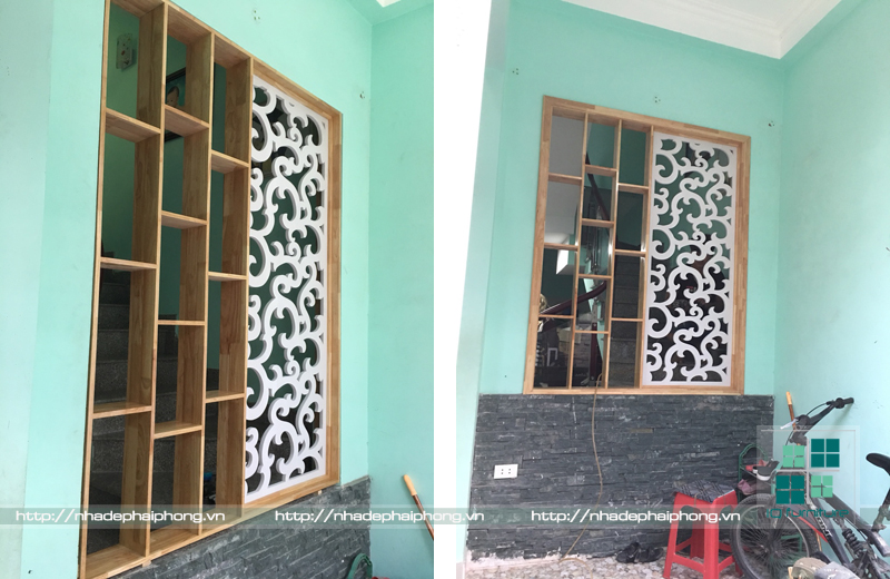 vách ngăn cnc hải phòng