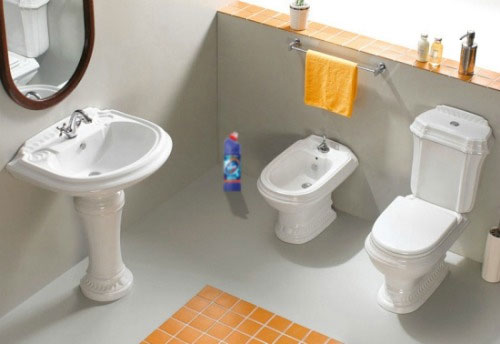 Cách xử lý chống thấm nền nhà vệ sinh hiệu quả nhanh nhất