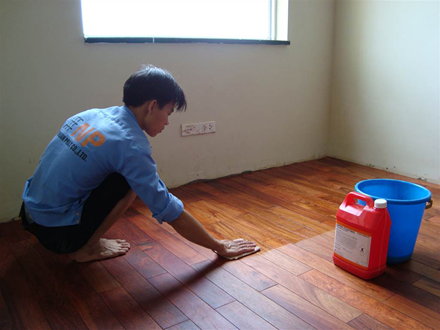Những loại sàn gỗ phổ biến nhất và cách vệ sinh sàn gỗ đúng chuẩn