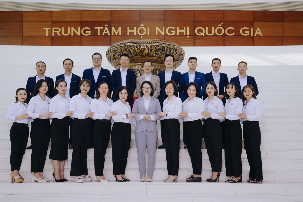 NHUẬN PHÁT CUNG CẤP DỊCH VỤ VỆ SINH CÔNG NGHIỆP HÀNG ĐẦU MIỀN BẮC