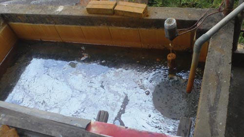 Dịch vụ thau bể nước sạch sau cơn bão Yangi - Đảm bảo nguồn nước an toàn cho gia đình