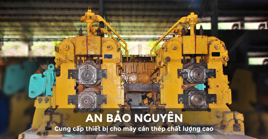 CÔNG TY TNHH AN BẢO NGUYÊN