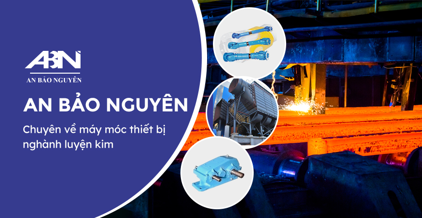 CÔNG TY TNHH AN BẢO NGUYÊN