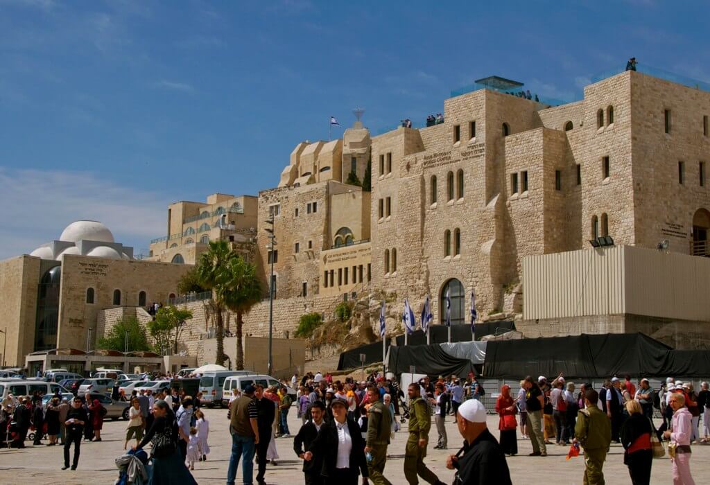 Vì sao Trump gây tranh cãi khi công nhận Jerusalem là thủ đô Israel