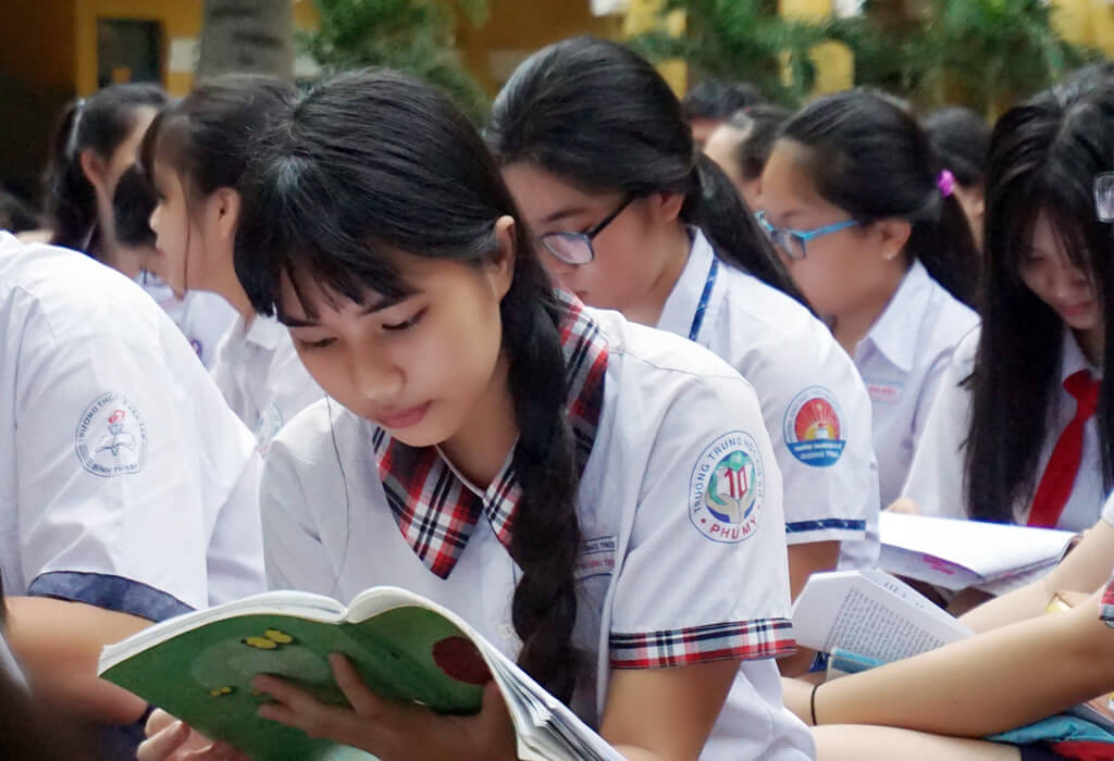 Nhiều trường ở TP HCM thu sai quỹ hội phụ huynh