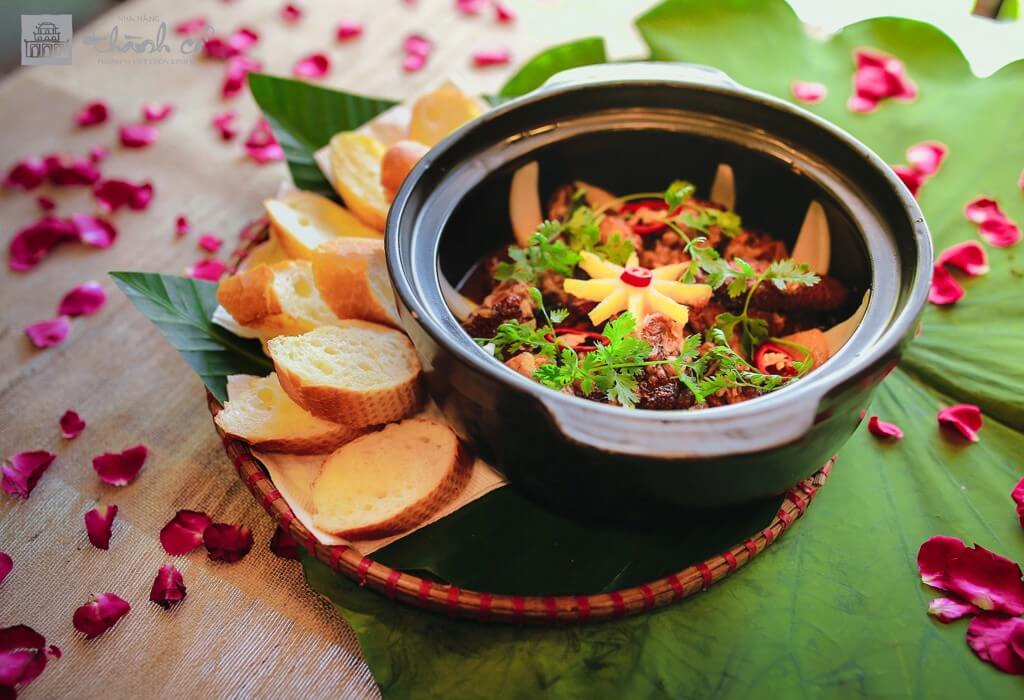 Cách làm súp gà thơm ngon bổ dưỡng thật đơn giản