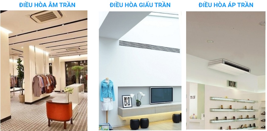 ĐIỀU HÒA SKYAIR - DẪN ĐẦU THỊ TRƯỜNG ĐIỀU HÒA THƯƠNG MẠI TẦM TRUNG