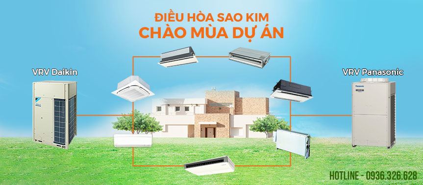 Công ty cổ phần thương mại dịch vụ và kỹ thuật Sao Kim