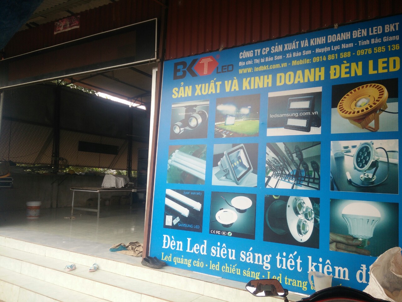 cong-ty-san-xuat-den-led-tai-viet-nam
