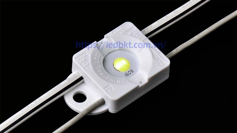 Led Unit1 module 1 led taiwan B denledquocte2