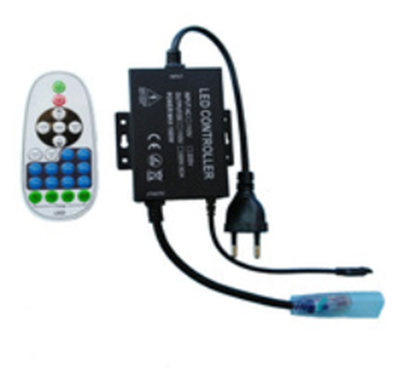 BKT-AC02 IR LED Dimmer