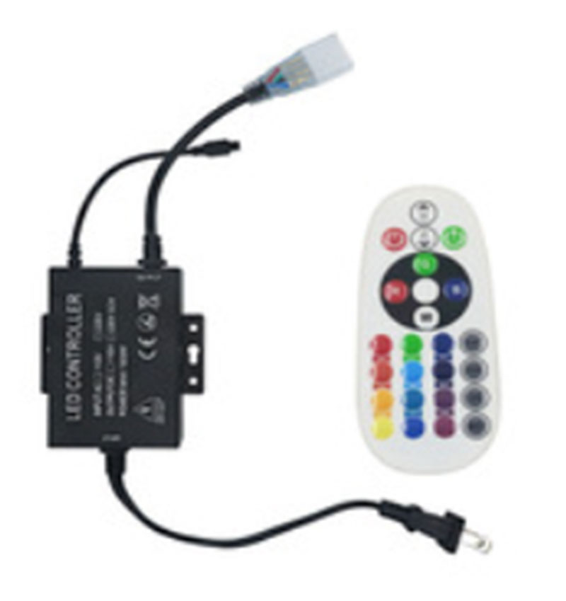 BKT-AC05 IR RGB LED Controller