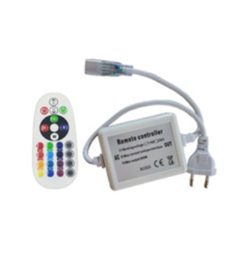 BKT-AC06 RF RGB LED Controller