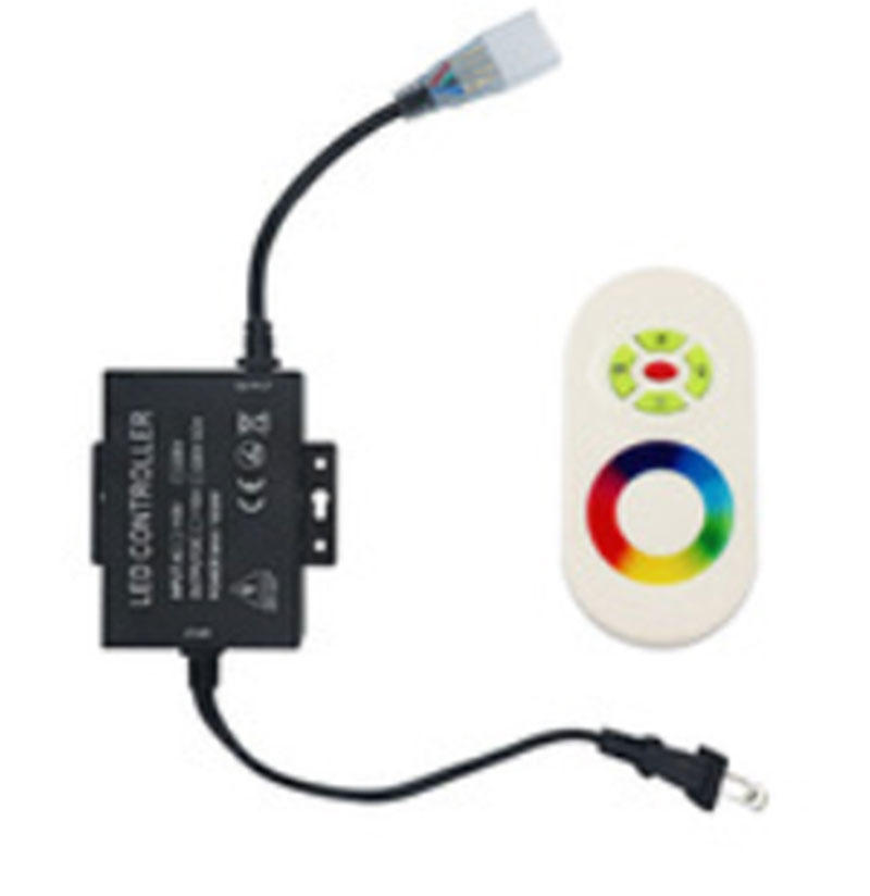 BKT-AC10 RF Touch RGB Controller