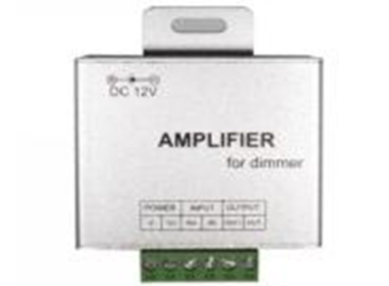 BKT-AMF-A01   Single Channel Amplifier