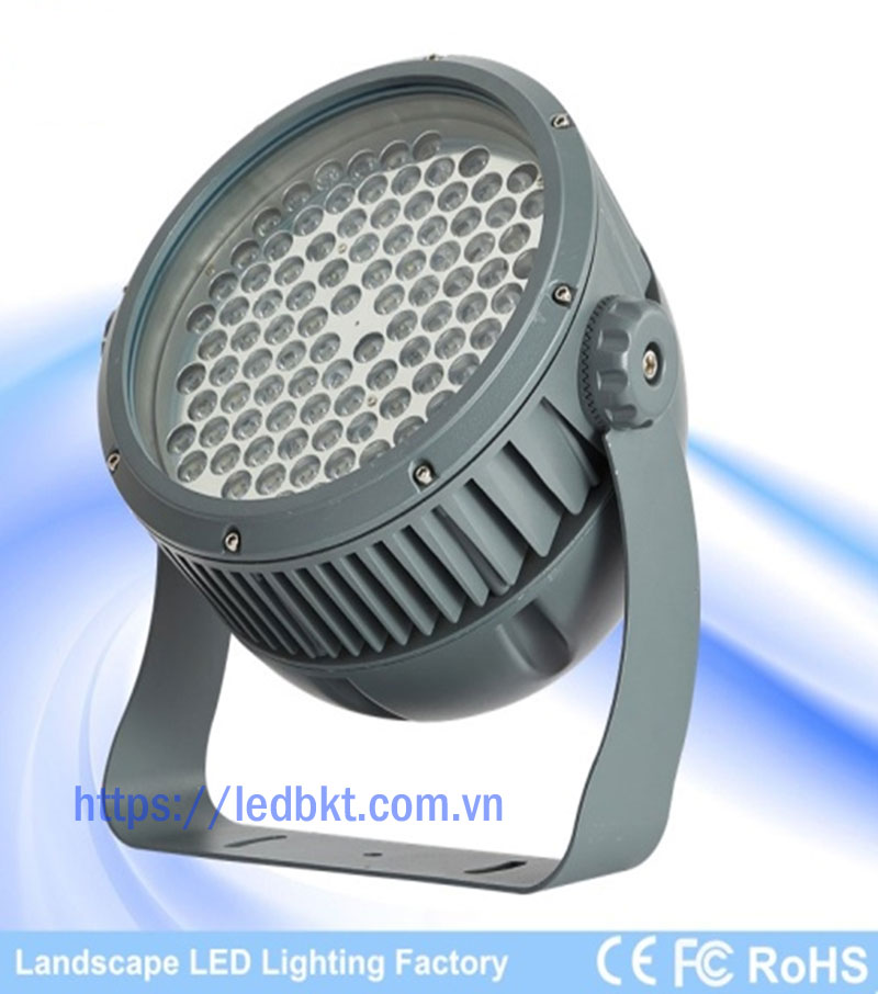 ĐÈN LED outdoor spotlight 100W-B4