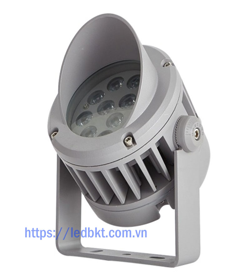 ĐÈN LED outdoor spotlight 12W-B7