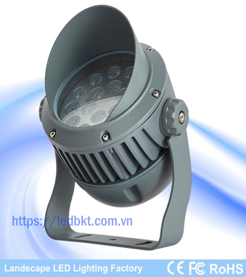 ĐÈN LED outdoor spotlight 12W2-B5