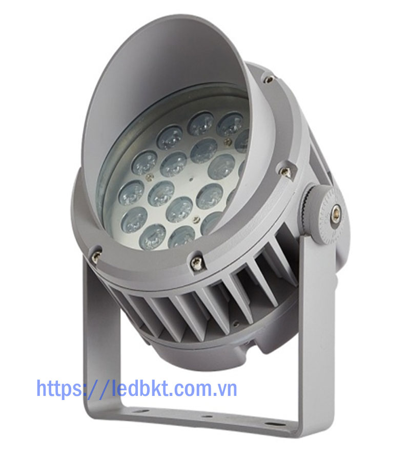 ĐÈN LED outdoor spotlight 18W-B7