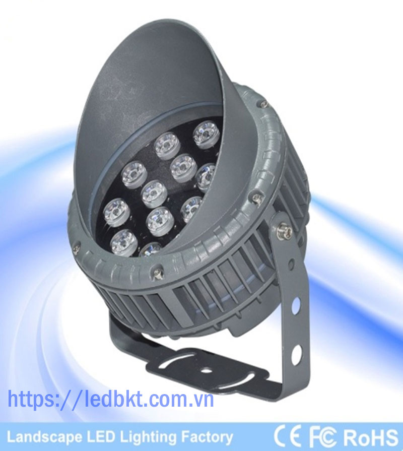 ĐÈN LED outdoor spotlight 15W-B2