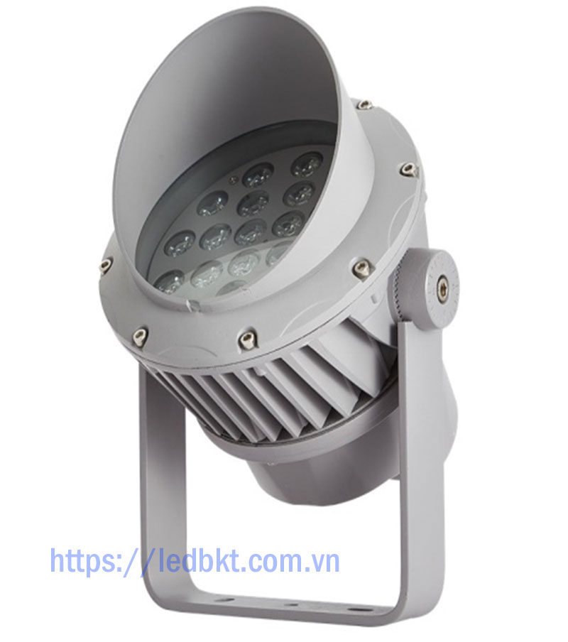 ĐÈN LED outdoor spotlight 18W-B9