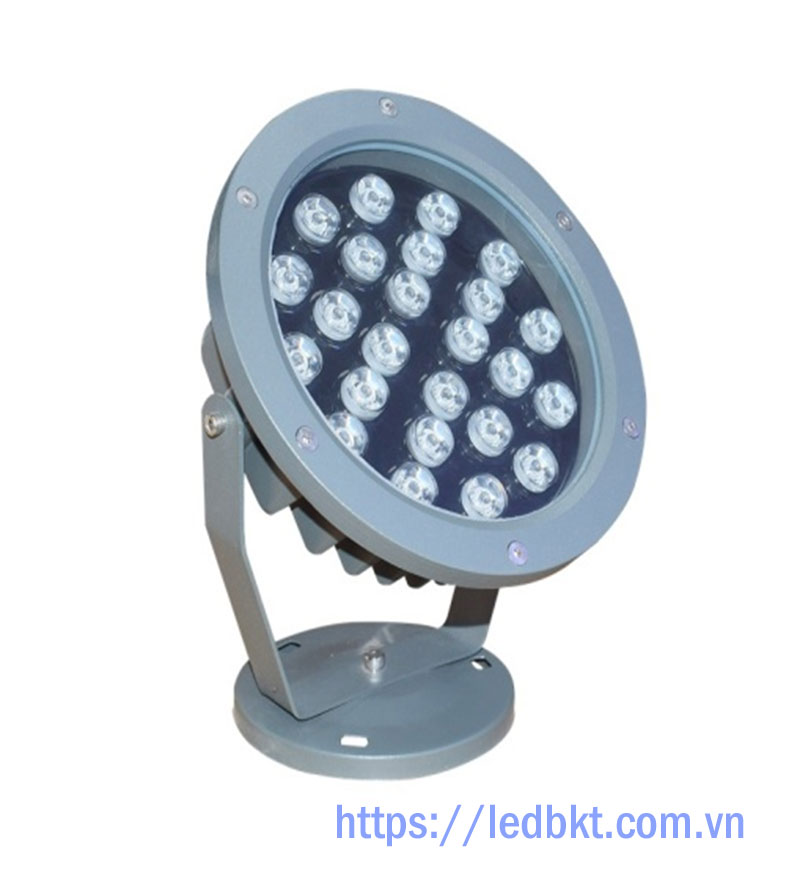 ĐÈN LED outdoor spotlight 24W-A