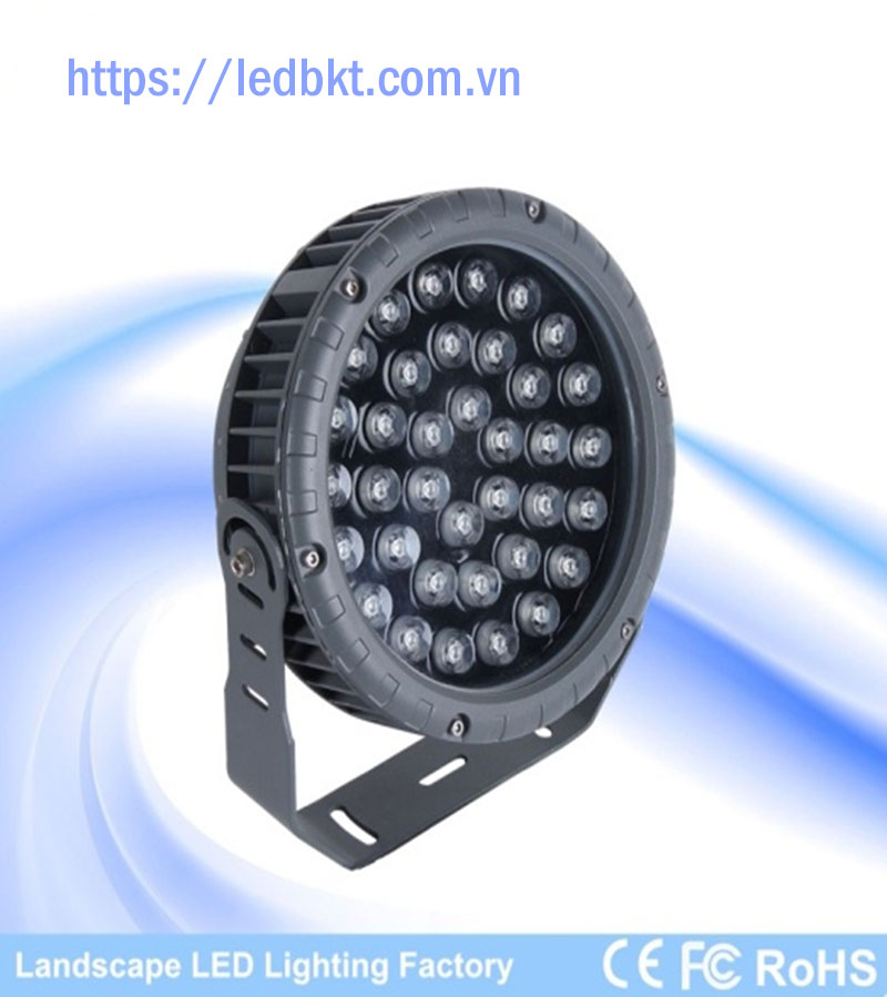 ĐÈN LED outdoor spotlight 36W-B1