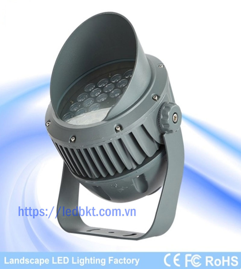 ĐÈN LED outdoor spotlight 36W-B5