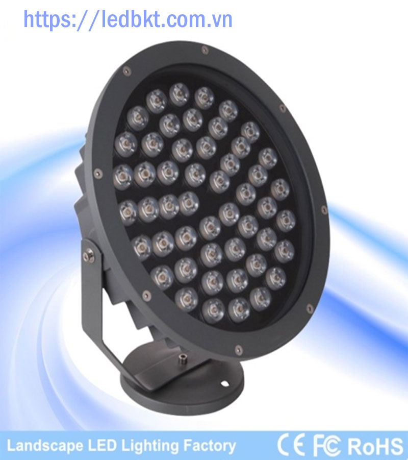 ĐÈN LED outdoor spotlight 48W-A