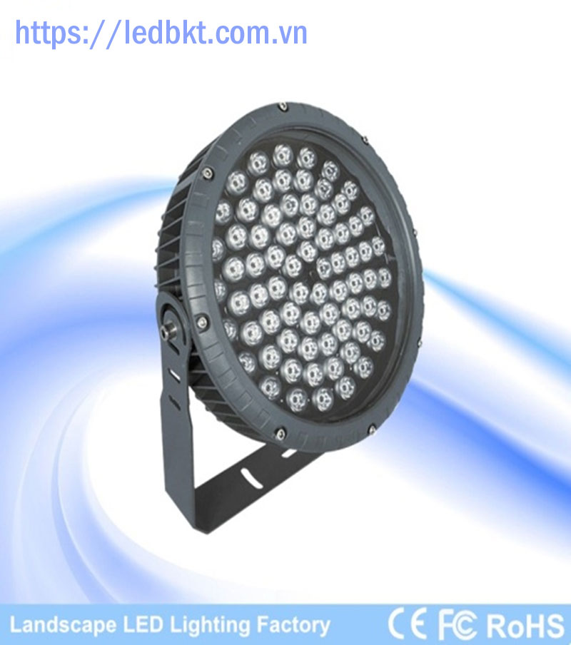 ĐÈN LED outdoor spotlight 48W-B1