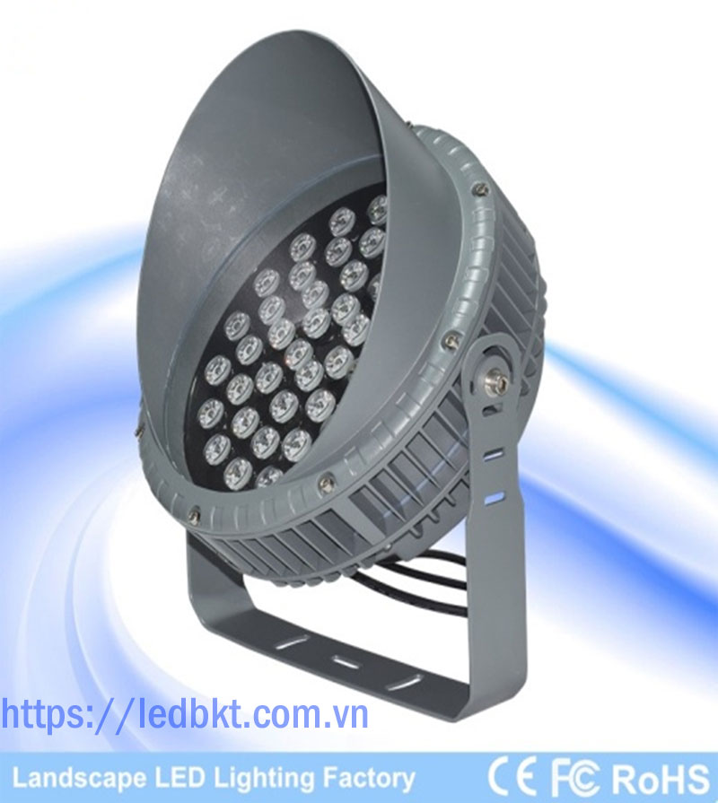 ĐÈN LED outdoor spotlight 48W-B2