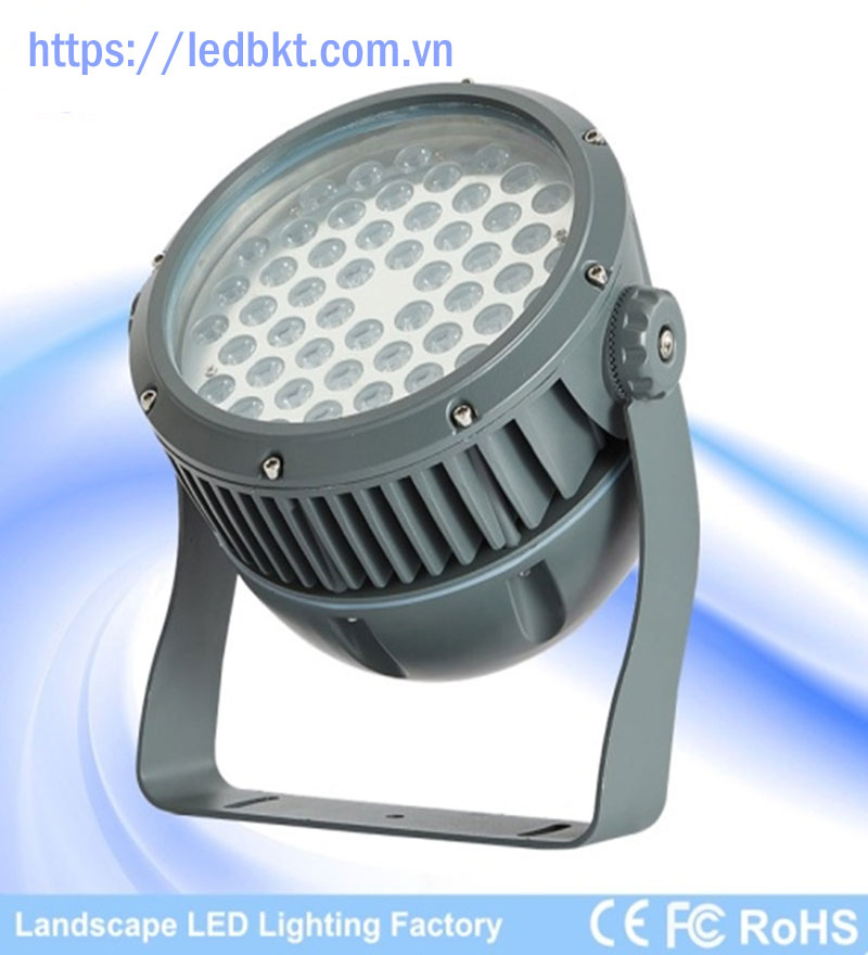 ĐÈN LED outdoor spotlight 48W-B4