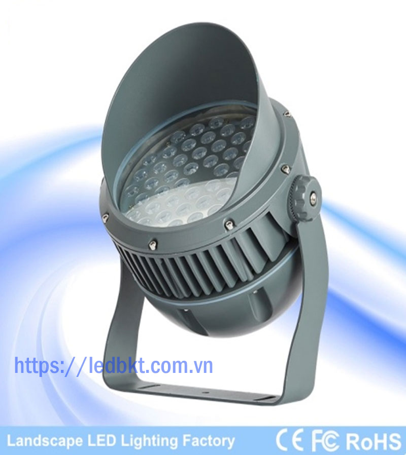 ĐÈN LED outdoor spotlight 48W-B5