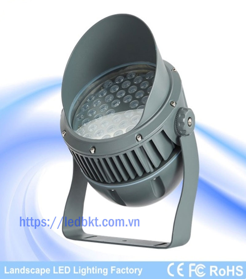 ĐÈN LED outdoor spotlight 54W-B5