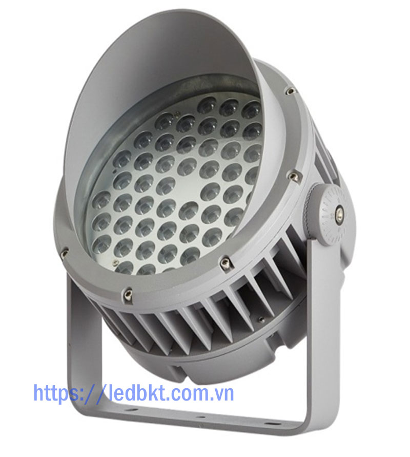 ĐÈN LED outdoor spotlight 54W-B7