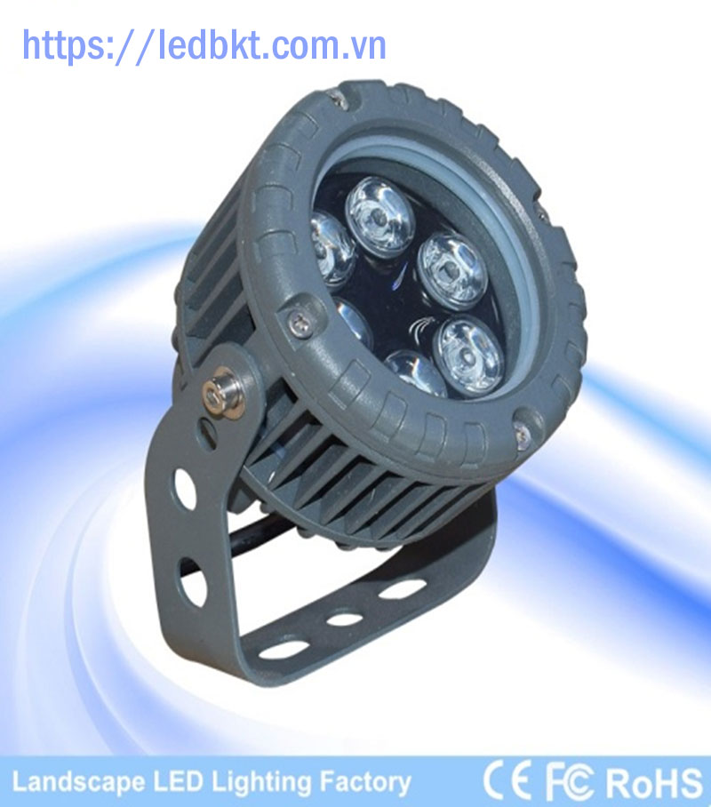 ĐÈN LED outdoor spotlight 6W-B1