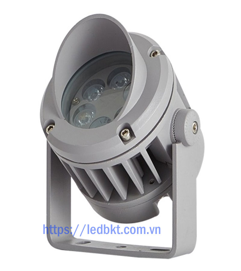 ĐÈN LED outdoor spotlight 6W-B7