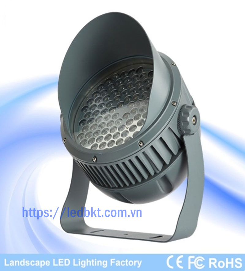 ĐÈN LED outdoor spotlight 72W-B5