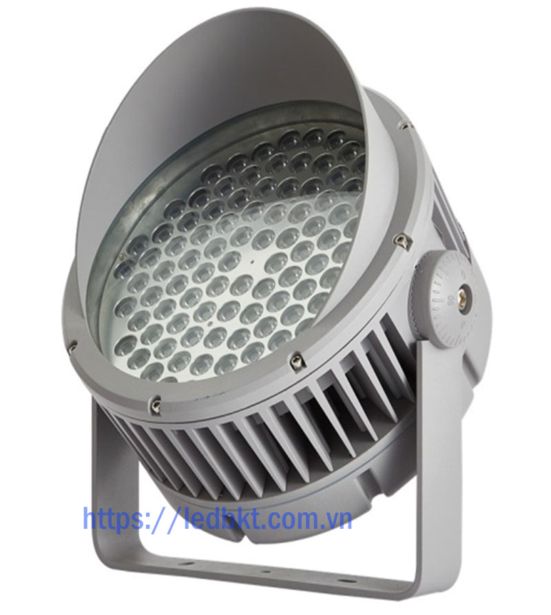 ĐÈN LED outdoor spotlight 72W-B7