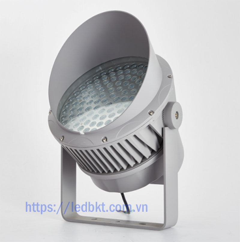 ĐÈN LED outdoor spotlight 72W-B9