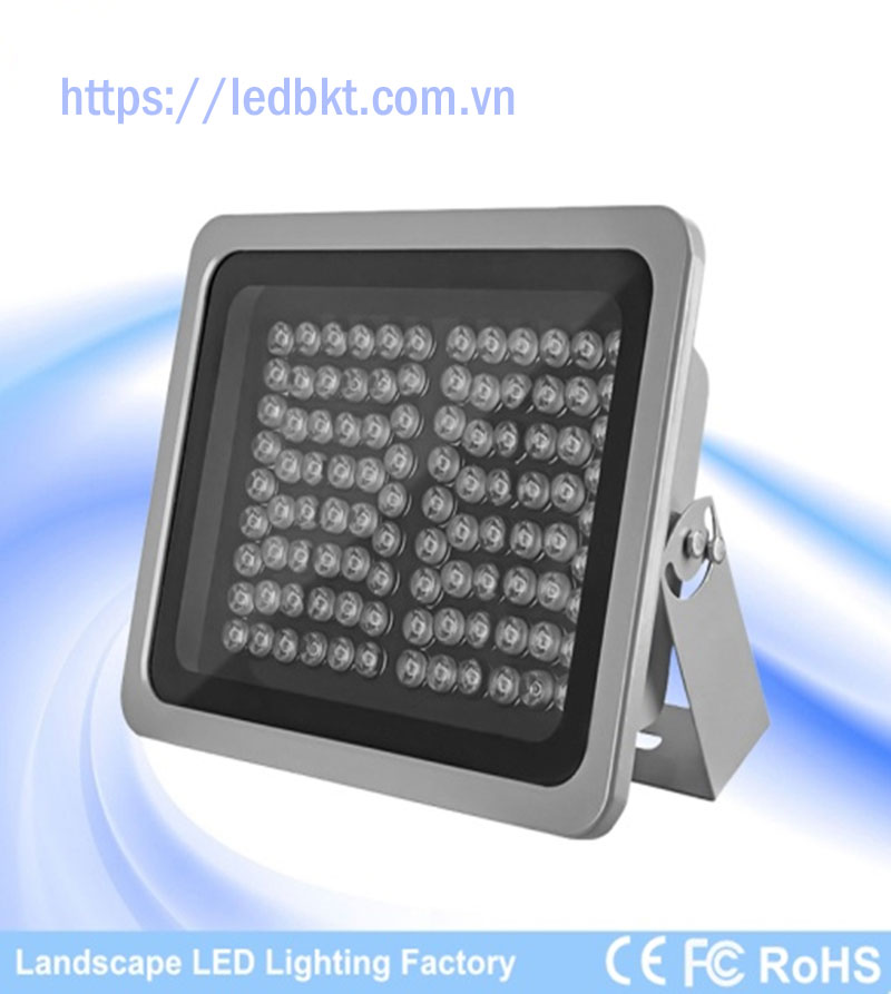 ĐÈN LED outdoor spotlight 96W-C