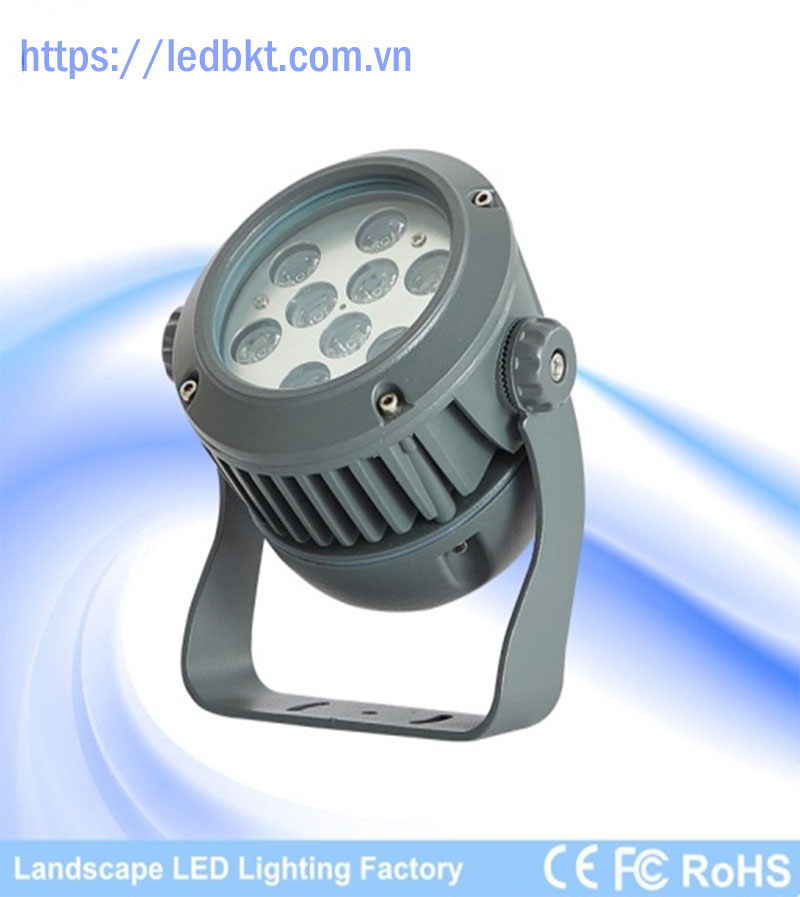 ĐÈN LED outdoor spotlight 9W-B4