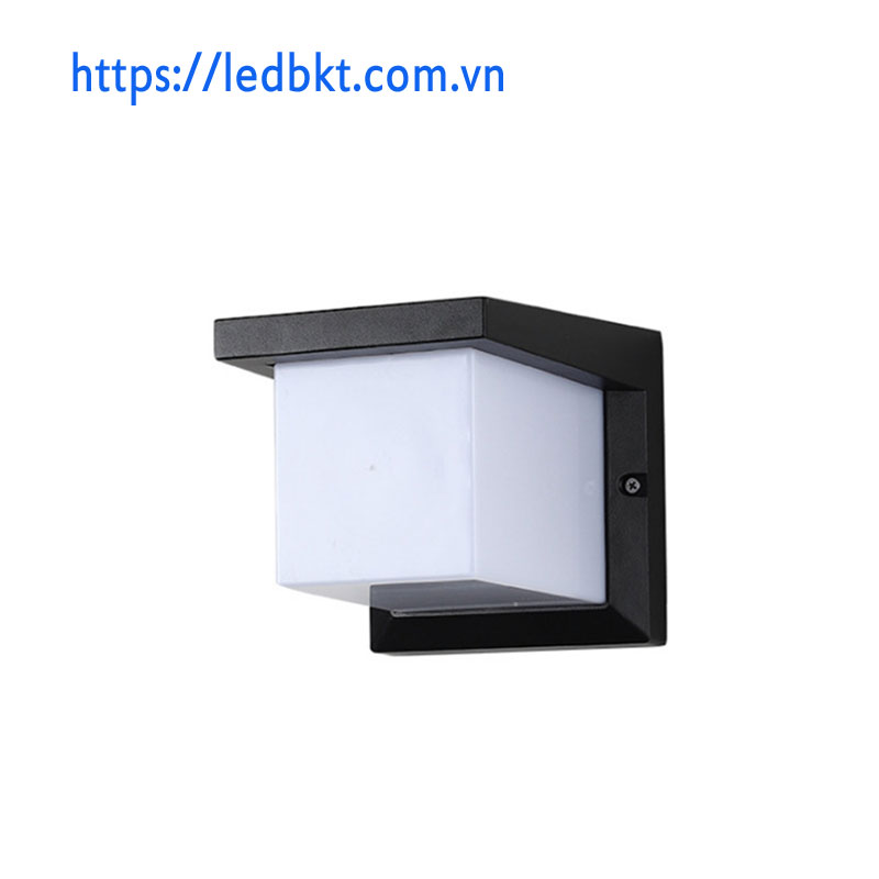 ĐÈN LED GẮN TƯỜNG MẪU B20-12W