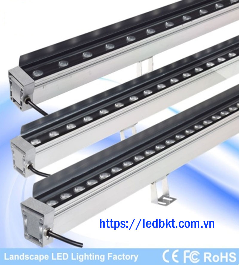 LED WALL WASHER 18W-A2