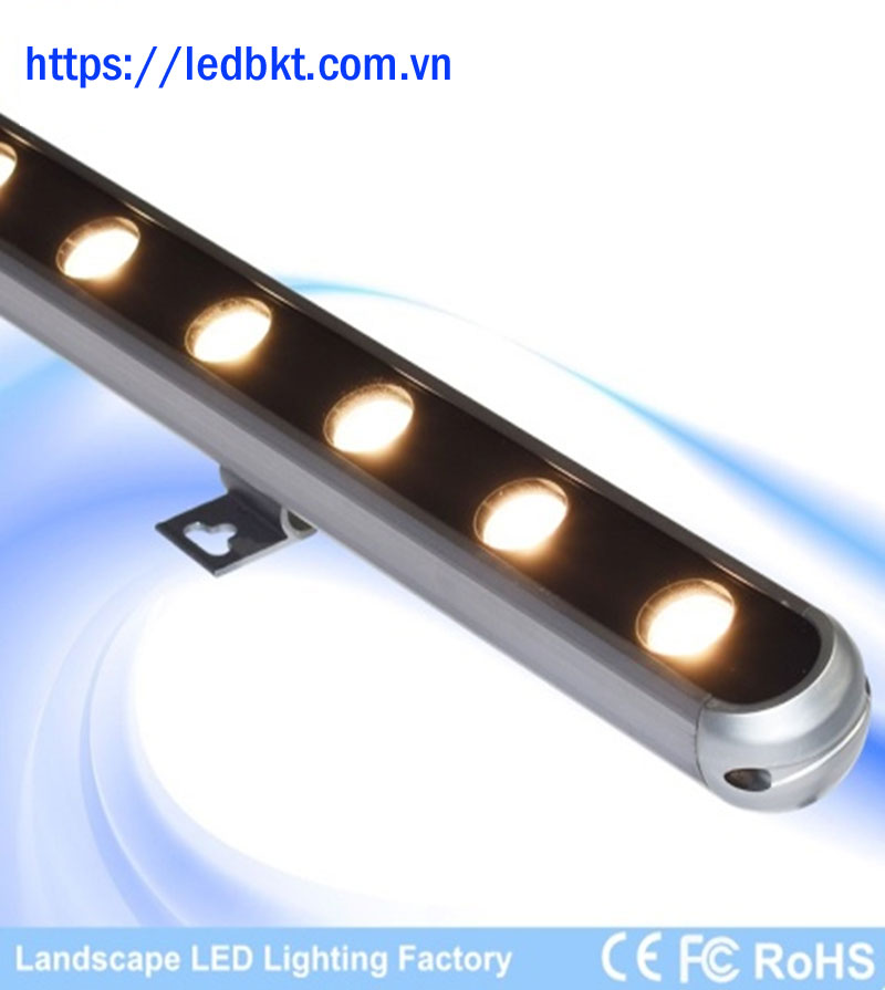LED WALL WASHER 18W-M