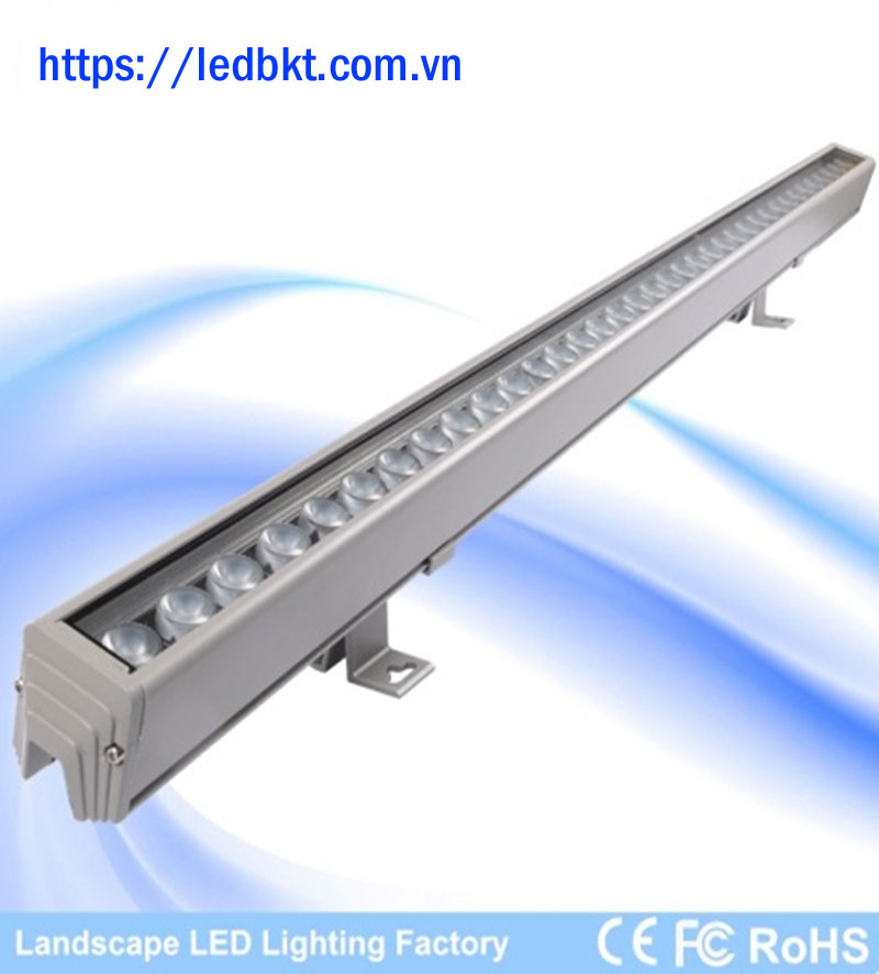 LED WALL WASHER 18W-T